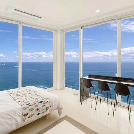 Samcheok Beach Hill Pool Villa