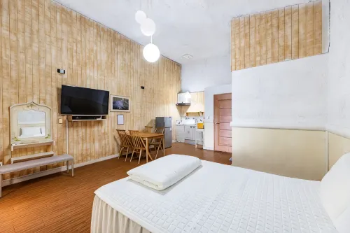 Hadong Third Night Pension Hotels in Hadong-gun