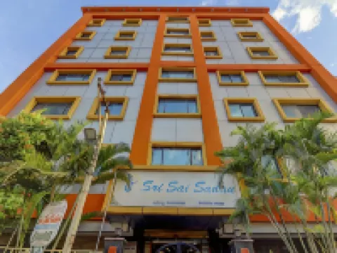 Sri Sai Sadan Hotels in Puttaparthi