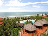 Ocean Star Resort Các khách sạn gần Iko Kite Center