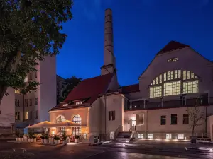 Hotel Oderberger