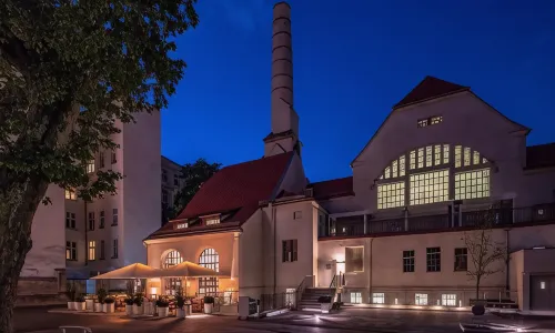 Hotel Oderberger