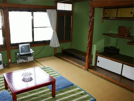 Iteyu Sansui Отели рядом с достопримечательностью «Kanda house»