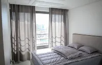 Mokpo Pansuri Residence Hotel Pension 木浦站附近的飯店