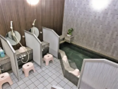 Saimonin Hoteles en Kōya