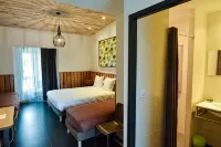 Cit'Hôtel le Relais Boisniard