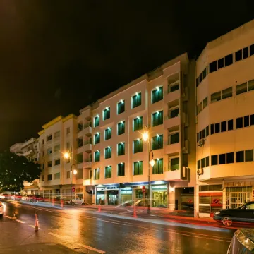 فندق غاردينيا بوتيك Hotels near المدرسة الوطنية العليا للمعادن
