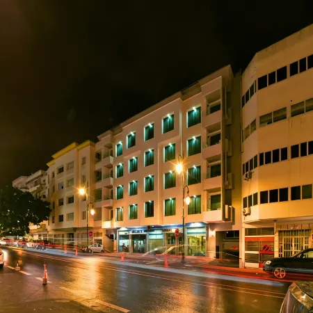 Gardenia Boutique Hotel