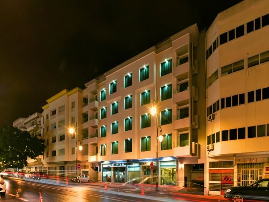 Gardenia Boutique Hotel