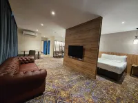 Le'genda Hotel Hotels in Kajang