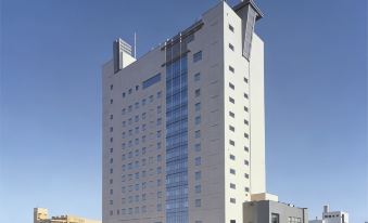 Hotel Aomori