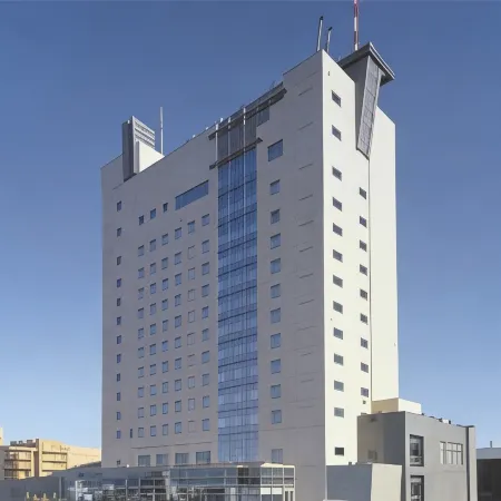 Hotel Aomori