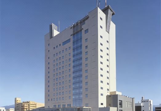 1. 호텔 아오모리..