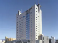 Hotel Aomori فنادق في 