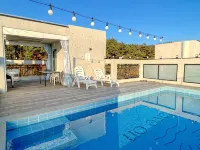 Ulsan Have on Pool Villa - piscine