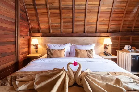 포에드자 빌라 짐바란