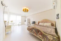 Pocheon Hwajeokyeon Pension Hotels near Pocheon Hantan River Sky Bridge