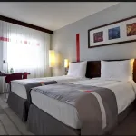 Cosmos Moscow Sheremetyevo Airport Hotel Hotel a Chimki