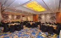 Sahid Raya Hotel & Convention Yogyakarta - breakfast