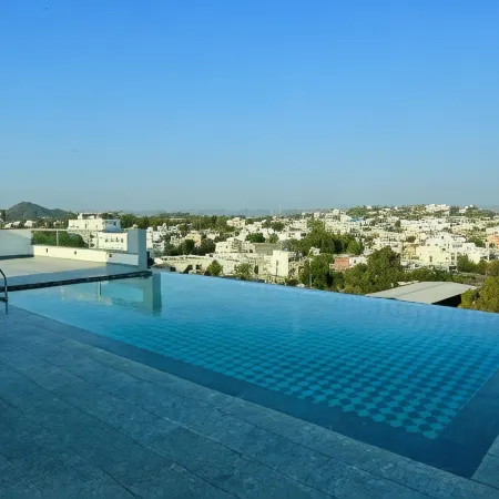 Hotel Bawa Udaipur