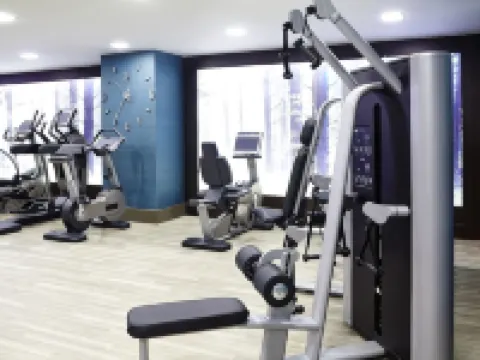 Novotel London Brentford Hotels in Brentford
