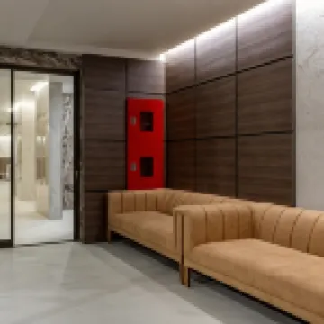 MontChalet Spa by Stellar Hotels, Krasnaya Polyana