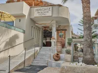 Apollo Hotels in Argassi