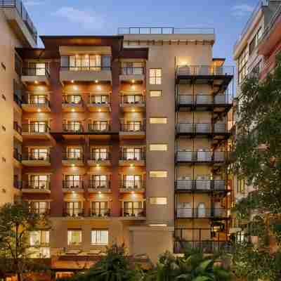 Ramada Encore by Wyndham Kathmandu Thamel Hotel Exterior