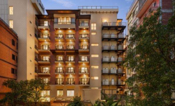 Ramada Encore by Wyndham Kathmandu Thamel