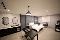 Cheonan U-Design Hotel - 3つ星