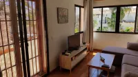 Perfect Apartment Just a Few Steps from Beach