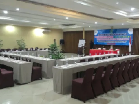 Ommaya Hotel & Resort Hotels in Baki