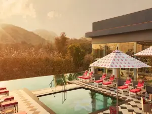 Taj Devi Ratn Resort & Spa, Jaipur