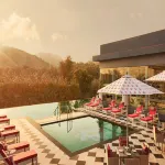 Taj Devi Ratn Resort & Spa, Jaipur - Romantisk