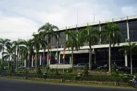 Hotel Sahid Bandar Lampung Hotel a Bandar Lampung