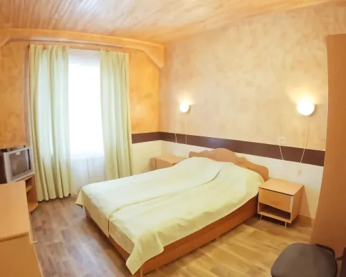 Hotel Smile Hotels in Beloretsky District