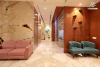 더 포레스트 힐 호텔