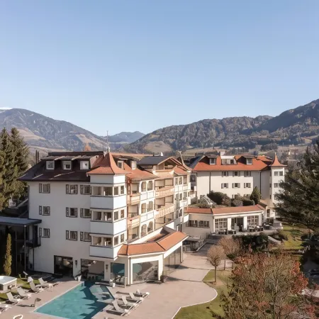 Majestic - Unique Spa Resort