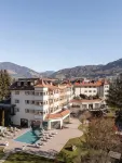 Majestic - Unique Spa Resort