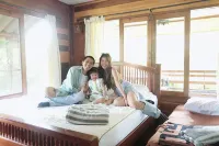 Wangnamkeaw Goodviewresort Hotel a Distretto di Wang Nam Khiao