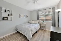 Tranquil Retreat - Charming 3-Bed 2-Bath Single Story Home - Scenic Escondido