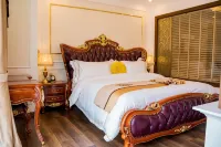 Camellia Luxury Hotel Tam Dao