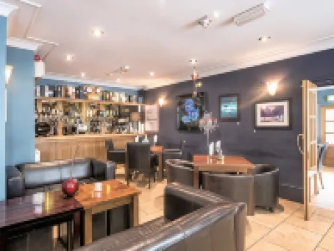 Dovedale Hotel and Restaurant Hotels in Cleethorpes