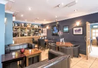 Dovedale Hotel and Restaurant Hotels in Cleethorpes