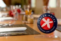 Prest'Hôtel Epinal Chavelot