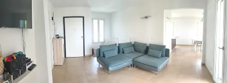 Azure Zephyr Отели в г. Bordighera