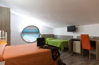 Hotel Miramare Hotel a Pineto