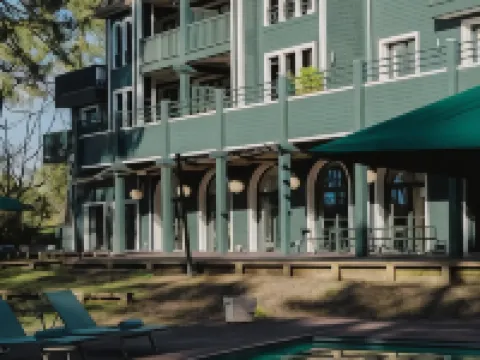 70公頃... 和大海 - 方特尼勒系列 塞尼奧斯酒店