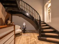 希奈亞城堡 佩列斯城堡（Peles Castle）附近的飯店