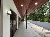 Victoria Nature Resort